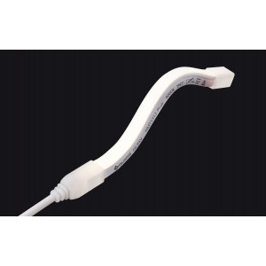 Flexible neon COLORS 24V-IP65 10.6W 670Lm 4000K 5m (NMT1312-PLUS-NW)