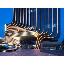 Flexible neon COLORS 24V-IP65 10.6W 670Lm 4000K 5m (NMT1312-PLUS-NW)