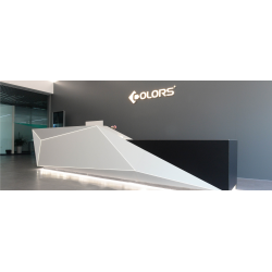 Gnuchkin Neon COLORS 24V IP65 7.2W 270Lm 4000K 5m (NMS0410-NW)