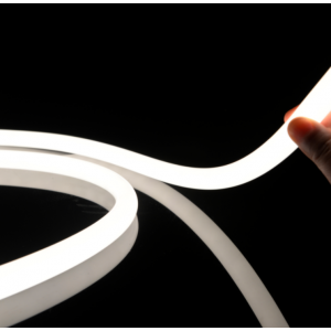 Flexible neon COLORS 24V-IP65 14.4W 800Lm 4000K 5m (NNR18-NW)