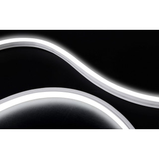 Flexible neon COLORS 24V-IP67 9,6W 280Lm 3000K 1m (NMS0612)