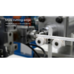 Flexible neonCOLORS 24V-IP67 18W RGB-SPI 5m (NMT1312-SPI-24V-RGB)