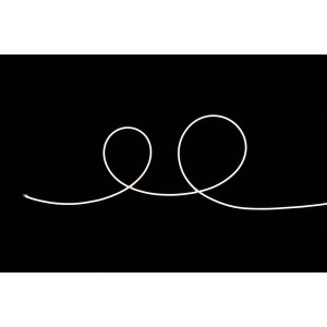 Flexible neon COLORS 24V-IP54 7.2W 235Lm 3000K 5m (NMS0306-WW)