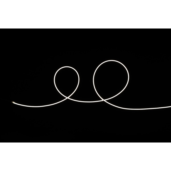 Гнучкий неон COLORS 24V IP54 7,2W 260Lm 4000K 5м (NMS0306-NW)