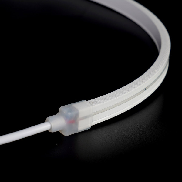 Neon elastyczny KOLORY 24V IP65 8,8W 320Lm 5200K 5m (NJS0612-DW)