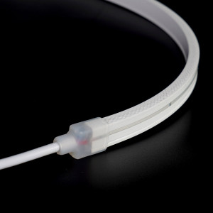 Neon elastyczny KOLORY 24V IP65 8,8W 320Lm 5200K 5m (NJS0612-DW)