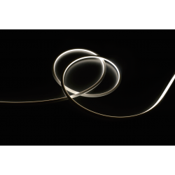 Гнучкий неон COLORS 24V-IP65 8,8W 670Lm 2700K 5м (NJT1010-SW)