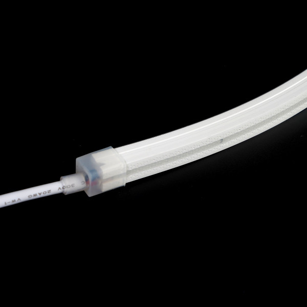 Neon neon KOLORY 24V IP65 8,8W 740Lm 3000K 5m (NJT1010-WW)