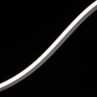 Flexible neon COLORS 24V IP67 7.2W 485Lm 4400K 5m (NMT1010-NW)