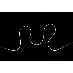 Ultra-thin flexible neon COLORS 24V IP67 7.2W 230Lm 3000K 5m (NMS0306T-WW)