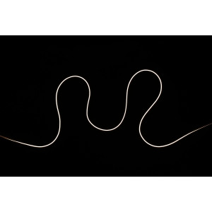 Ultra-thin flexible neon COLORS 24V IP67 7.2W 280Lm 4000K 5m (NMS0306T-NW)