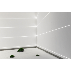 Flexible neon COLORS 12V IP65 7.2W 270Lm 4000K 5m (NMS0410-12V-NW)