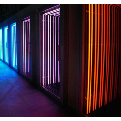 Гнучкий неон COLORS 24V IP67 14.4W RGB-3000K 5м (NMT1312-PRO-RGBWW)