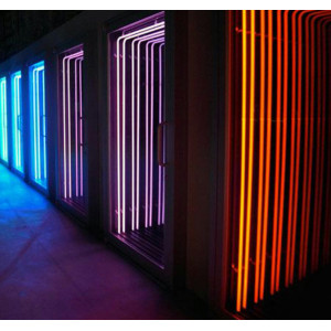 Flexible neon COLORS 24V IP67 24W RGB-3000K 5m (NMT1312-PRO-RGBWW)