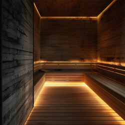 Neon neon COLORS Sauna 24V IP67 5W 360Lm 2700K 5m (ANT1615-SW)