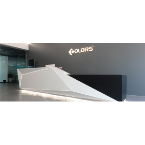 Elastyczna neonówka KOLORY 24V IP65 7,2W 240Lm 2300K 5m (NMS0410-LW)