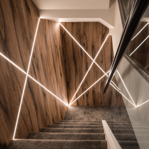 Гнучкий неон KOLORY 24V IP65 7,2W 240Lm 2700K 5m (NMS0410-SW)