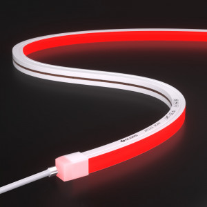 Neon neon KOLORY 24V IP67 12W 165Lm RGB-3000K 5m (AFT1312-RGBWW)