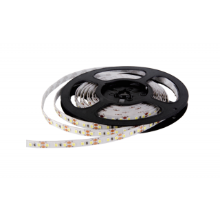 Taśma LED RISHANG 60-2835-12V-IP20 5,5W 530Lm 4000K 5m (RN0860TA-B-NW)
