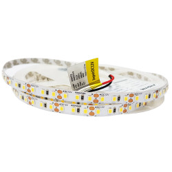 LED strip RISHANG 120-2835-12V-IP20 8,6W 818Lm 4000K 5m (RN08C0TA-B-NW)