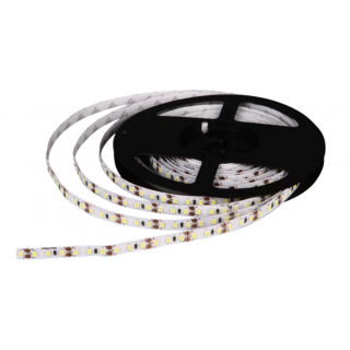 LED strip RISHANG 120-2835-12V-IP20 8,6W 818Lm 6500K 5m (RN08C0TA-B-PW)