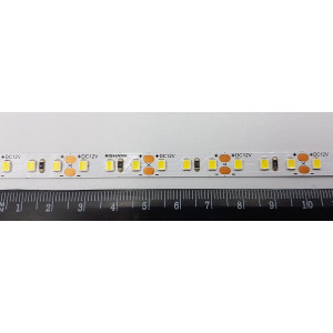 LED strip RISHANG 120-2835-12V-IP20 8,6W 818Lm 6500K 5m (RN08C0TA-B-PW)