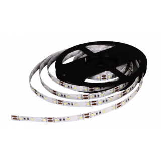 LED strip RISHANG 60-2835-12V-IP20 12W 956Lm 6000K 5m (RN0060TA-A-PW)