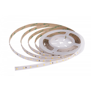 LED strip RISHANG 64-2835-24V-IP20 6W 880Lm 3000K 5m (RD0064TC-A-WW)