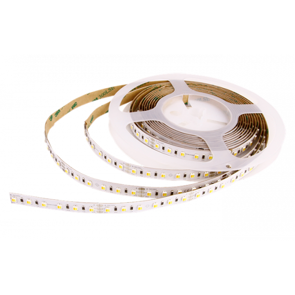 LED strip RISHANG 96-3528-24V-IP33 9W 2700K/6500K 5m (RD0096BC-B-MW)