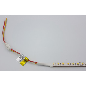 Taśma LED RISHANG 96-3528-24V-IP33 9W 2700K/6500K 5m (RD0096BC-B-MW)
