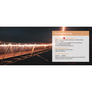 Taśma LED COLORS 144-2835-48V-IP33 5,4W 558Lm 3000K 5m (DS8144-48V-12mm)