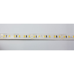 LED strip RISHANG 120-2835-24V-IP65 8.6W 630Lm 2700K 5m (RD60C0TC-B-SW)
