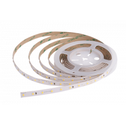 Світлодіодна стрічка RISHANG 64-2835-24V-IP20 6W 930Lm 6000K 5м (RD0064TC-A-W)