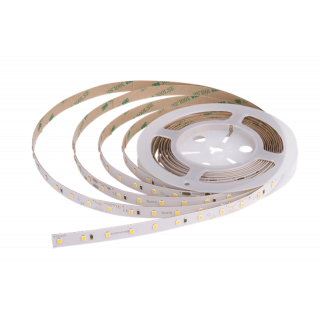 LED strip RISHANG 64-2835-24V-IP20 6W 930Lm 6000K 5m (RD0064TC-A-W)