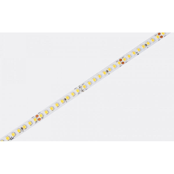 Taśma LED COLORS 160-2835-24V-IP33 13W 1712Lm 5000K 5m (D8160-24V-8mm-DW)