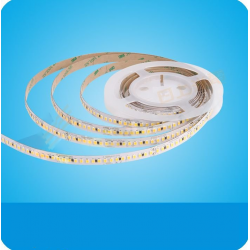 Taśma LED RISHANG 128-2835-24V-IP68 12W 1385Lm 2700K 5m (RDA2C8TC-A-SW)