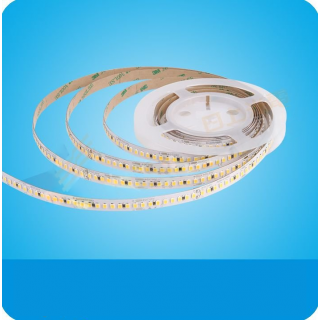 Світлодіодна стрічка RISHANG 128-2835-24V-IP68 12W 1385Lm 2700K 5м (RDA2C8TC-A-SW)