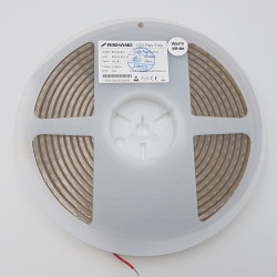 Світлодіодна стрічка RISHANG 128-2835-24V-IP68 12W 1385Lm 2700K 5м (RDA2C8TC-A-SW)