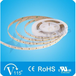 LED strip RISHANG 128-2835-24V-IP67 12W 1535Lm 4000K 5m (RDA2C8TC-A-NW)