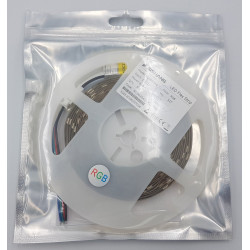 Taśma LED RISHANG 30-5050-12V-IP20 6,48W RGB 5m (RD0030AQ)