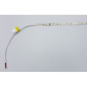 Taśma LED RISHANG 60-2835-12V-IP20 4,8W 535Lm 6000K 5m (RD0860TA-B-PW)