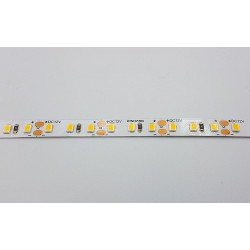 Taśma LED RISHANG 120-2835-24V-IP20 8,6W 818Lm 3000K 5m (RN08C0TC-B-WW)