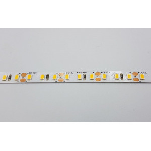 Taśma LED RISHANG 120-2835-24V-IP20 8,6W 818Lm 3000K 5m (RN08C0TC-B-WW)