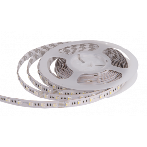 Taśma LED RISHANG 60-5050-24V-IP20 12,9/4,7W RGB+4000K 5m (RD0260AC-A)