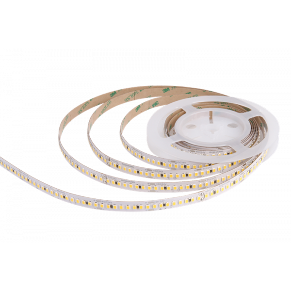 LED strip RISHANG 192-2835-24V-IP20 18W 2650Lm 3000K 3m (RD00K2TC-A-T-WW)