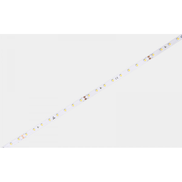 Taśma LED COLORS 64-2835-24V-IP33 4,3W 657Lm 3000K 5m (D864-24V-8mm-WW)