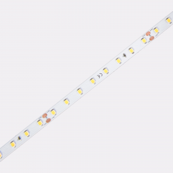 Taśma LED COLORS 80-2835-24V-IP33 6,6W 853Lm 4000K 5m (D880-24V-8mm-NW)