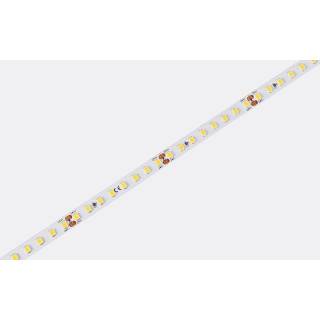 LED strip COLORS 128-2835-24V-IP33 9.6W 1383Lm 4000K 5m (D8128-24V-8mm)