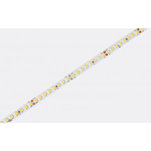 Світлодіодна стрічка COLORS 160-2835-24V-IP33 13W 1660Lm 3000K 5м (D8160-24V-8mm-WW)