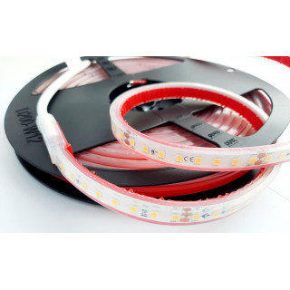 Taśma LED COLORS 128-2835-24V-IP67 8,7W 1208Lm 4000K 5m (D8128-24V-8mm-IP67)